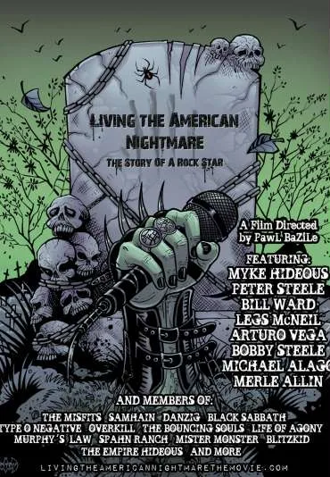 Living the American Nightmare