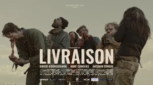 Livraison