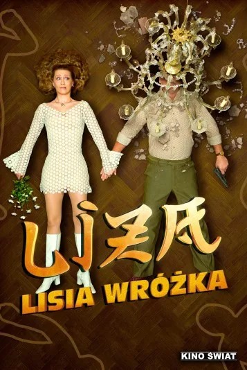 Liza, lisia wróżka