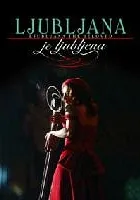 Ljubljana je ljubljena