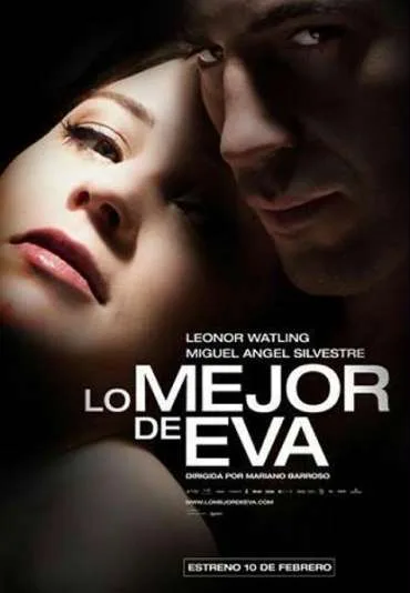 Lo Mejor de Eva