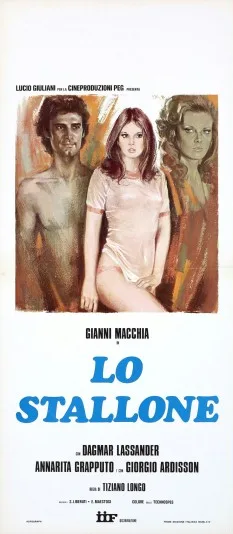 Lo Stallone