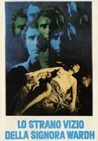 Lo strano vizio della Signora Wardh