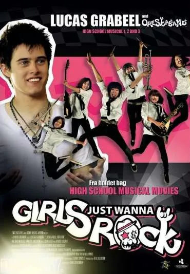 Lock and Roll Forever