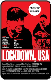 Lockdown, USA