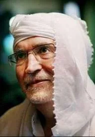 Lockerbie. Śmierć terrorysty