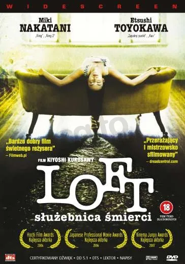Loft - służebnica śmierci