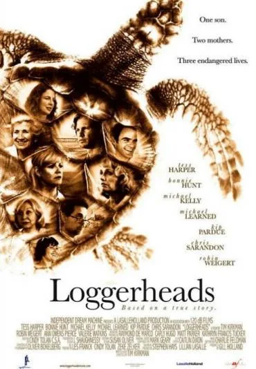 Loggerheads