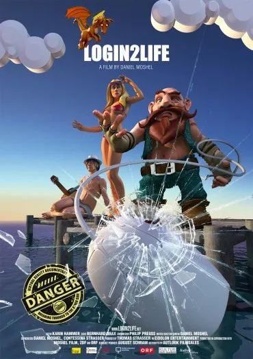Login 2 Life