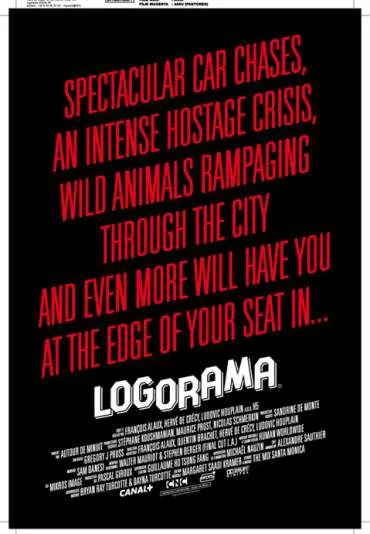 Logorama