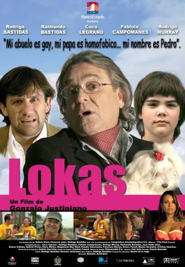 Lokas