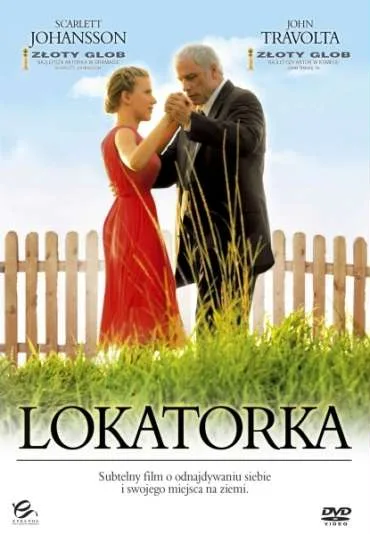 Lokatorka
