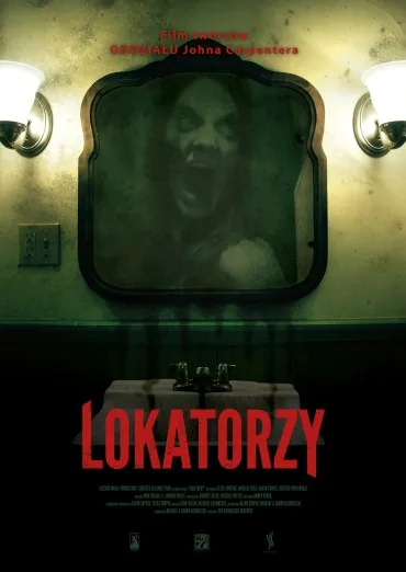 Lokatorzy