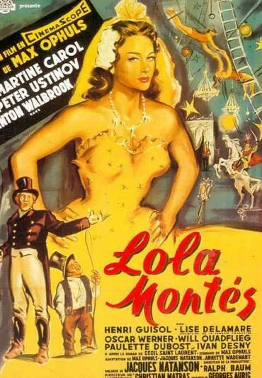 Lola Montès