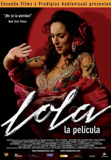 Lola, la película