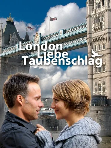 Londyn, miłość, gołębnik - część 2