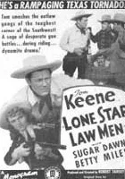 Lone Star Law Men