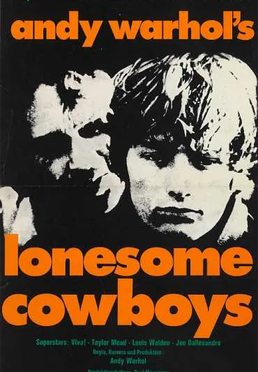 Lonesome Cowboys