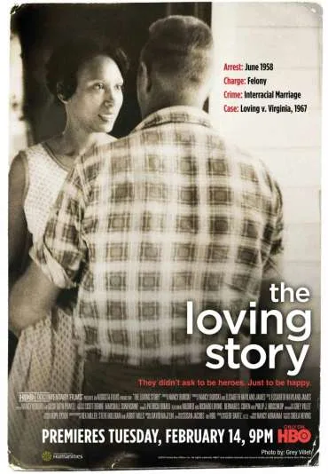 Long Way Home: The Loving Story