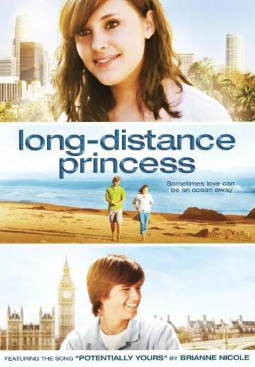Long-Distance Princess