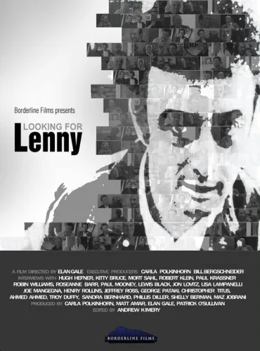 Looking for Lenny