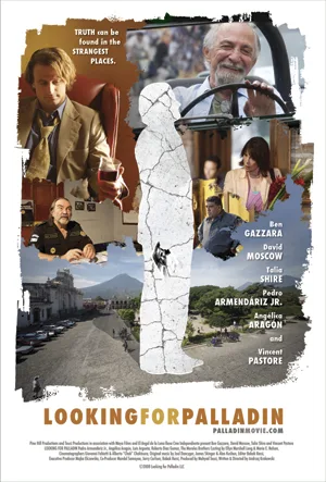 Looking for Palladin