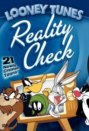 Looney Tunes: Reality Check