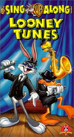 Looney Tunes Sing-Alongs