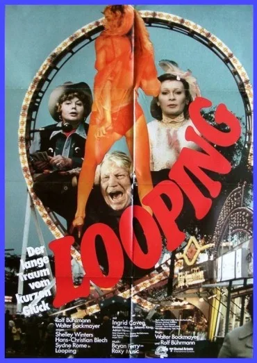 Looping - Der lange Traum vom kurzen Glück