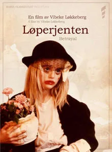 Løperjenten
