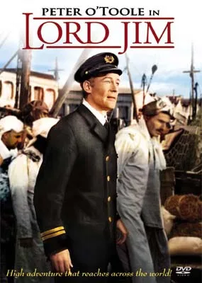 Lord Jim