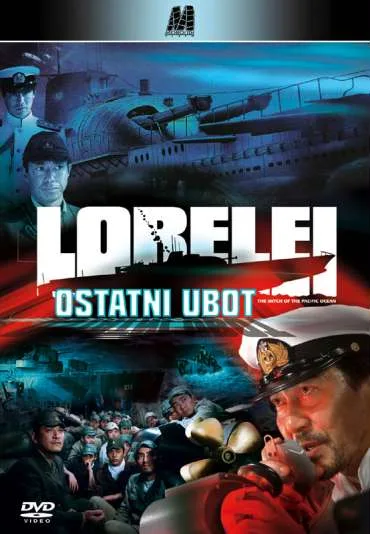 Lorelei: Ostatni U-Boot