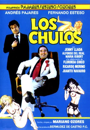 Los Chulos