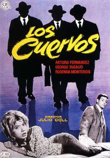 Los Cuervos