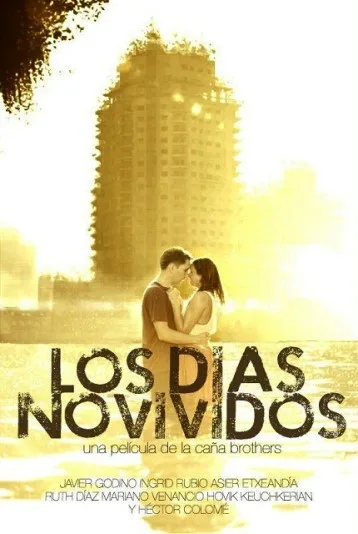 Los Días no vividos