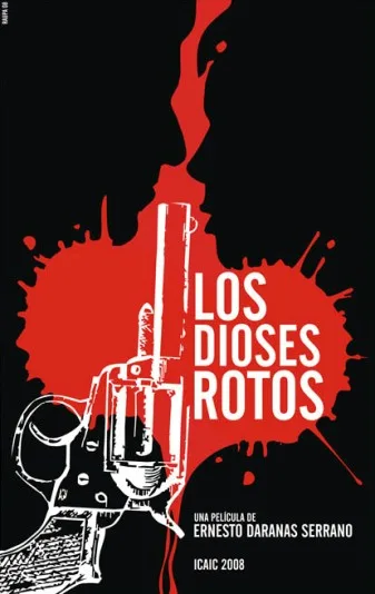 Los Dioses Rotos