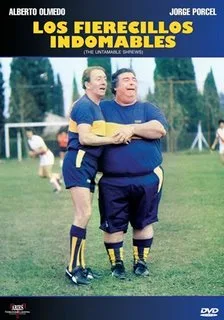 Los Fierecillos indomables