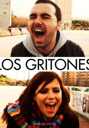 Los Gritones