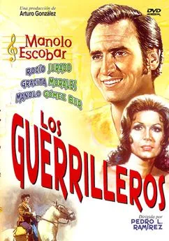 Los Guerrilleros