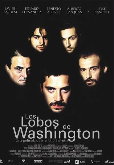 Los Lobos de Washington