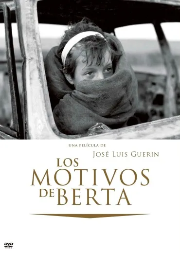 Los Motivos de Berta: Fantasía de Pubertad