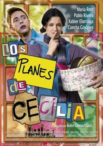 Los Planes de Cecilia