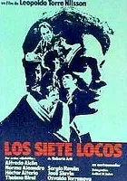 Los Siete locos