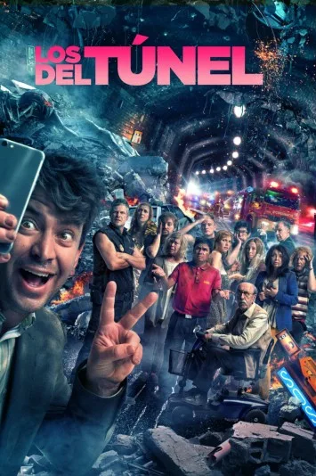 Los del túnel
