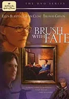 Los pędzlem malowany