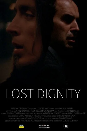 Lost Dignity
