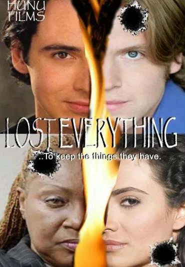 Lost Everything
