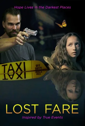 Lost Fare