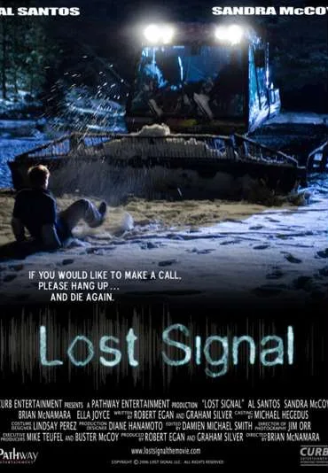 Lost Signal