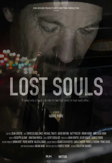 Lost Souls